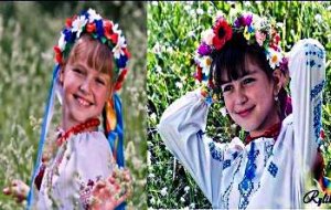 "Мы с тобой всегда были сёстрами..."