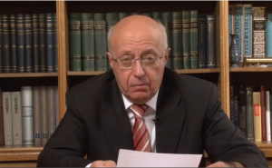 С.Кургинян о Женевском соглашении и его последствиях