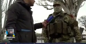 Самооборона Славянска опровергла информацию о потере двух БМД