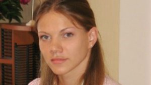 Украинская пятиборка Анна Буряк с мая будет выступать за Россию