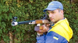 «Остаюсь жить в Крыму и буду выступать за сборную России»