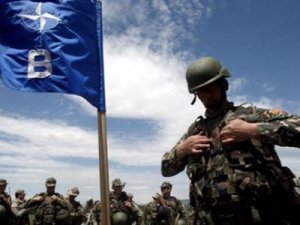 НАТО направит сухопутные войска в Польшу ("The Washington Post", США)