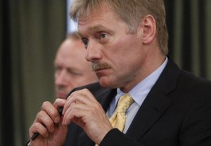 Дмитрий Песков назвал «газетной уткой» публикацию The Times о санкциях, грозящих Путину