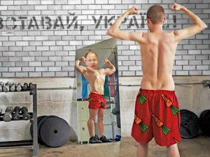 Яценюк вспылил: