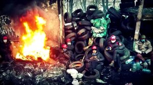 От майдана до Юго-Востока