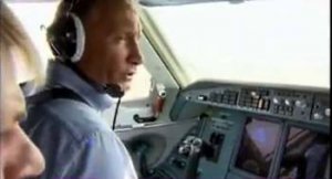 Музыкальная пауза (назад в будущее)