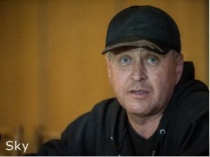 Пономарев заявил о желании пустить Авакову пулю в лоб