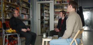 Украинская игра (Познавательное ТВ с Анатолием Вассерманом)