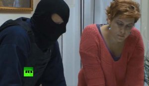 Раскол Украины отразился на армии страны