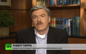 Журналист обвинил американские СМИ в необъективном освещении событий на Украине