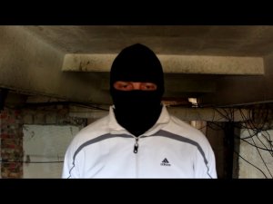 Обращение объединенного штаба Днепропетровской и Запорожской областей