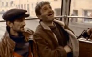 Просто песня