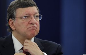 В.Ю.Катасонов - Ответ господина Жозе М. Баррозу президенту Российской Федерации В.В. Путину