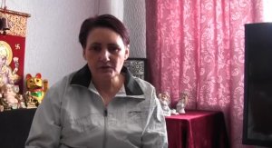 Казахстанская Ванга-Вера Лион об Украине-3