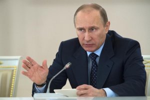 Владимир Путин: Специалисты-генетики из США не смогут выяснить корни моей династии
