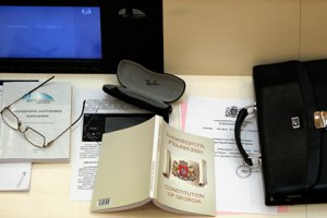 Парламент Грузии проголосовал за запрет дискриминации геев