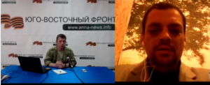 В Николаеве создано Юго-Восточное сопротивление