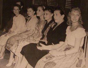 Геноцид русской культуры Ч.II Во поле березонька стояла