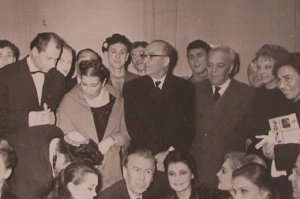 Геноцид русской культуры Ч.II Во поле березонька стояла