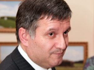 Аваков: После пасхального перемирия мы будем действовать. Интервью для WP.