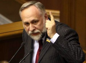 Советы и секреты для хунты от народного депутата Юрия Кармазина