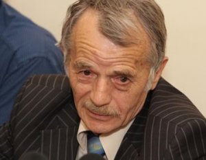 Лидеру крымских татар запретили въезд в Крым и Россию до 2019 года