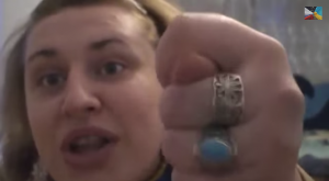 "Мы освободим Россию и будете жить, как мы"