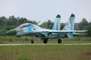 Зачем хунте нужны истребители над городами Юго-Востока