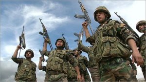 Событие, которое создаст перелом в сирийской войне - уничтожено более 1000 боевиков