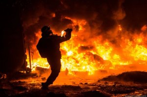 Превратить Азербайджан в Украину: за $32 млн ("Haqqin.az", Азербайджан)
