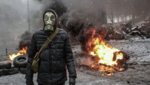 Превратить Азербайджан в Украину: за $32 млн ("Haqqin.az", Азербайджан)