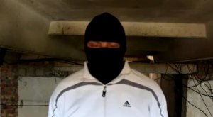 Привет от Днепровско-Запорожских партизан