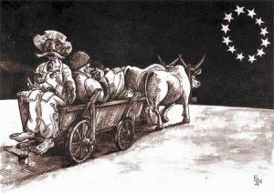 Незалежный вассалитет.