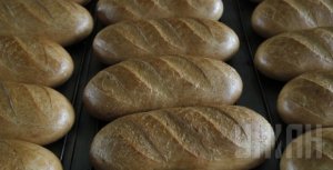 "Киевхлеб" поднял цены на 10%