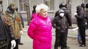 Штепа в очередной раз перекрасилась и поблагодарила Путина