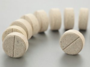 Незалежные вещества