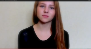 Вас растили, наверно, не матери! Ответ Насте Дмитрук!!!