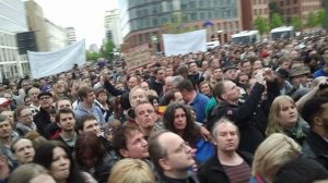 Тысячи немцев заступились за Россию перед западными СМИ