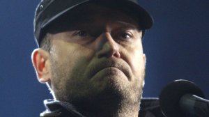 Дмитрий Ярош дал пресс-конференцию в Днепропетровске