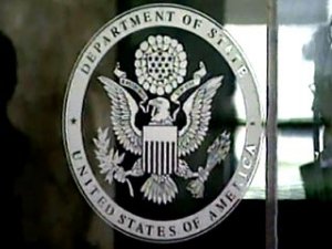 Госдеп назвал «смехотворными» заявления Лаврова о роли США в украинском кризисе