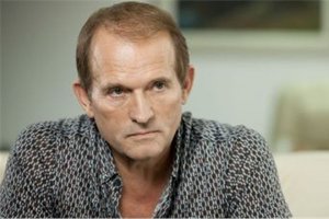 Новая власть уничтожает ВПК Украины, - Медведчук