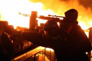 Технологии балканизации Украины