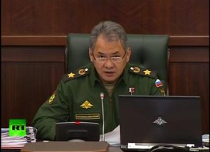 Явное неравенство противоборствующих сил