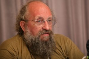 Анатолий Вассерман про Украину