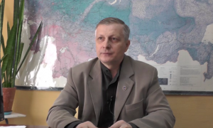 Вопрос - Ответ Пякин В. В. от 24 апреля 2014 г.