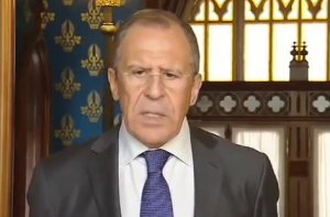 С. Лавров: тревожная новость о Павле Губареве