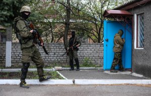 Чуркин: при ухудшении ситуации на Украине РФ вспомнит о разрешении использовать войска