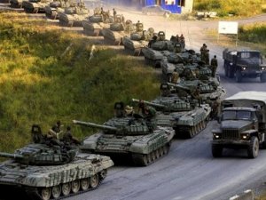 Минобороны Украины: российские войска не нарушали украинскую границу