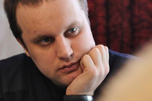 Наблюдатели ОБСЕ на Украине хотят встретиться с "народным губернатором" Губаревым