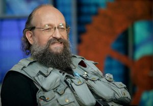 Вассерман и Орешкин про Украину МК 23 04 14